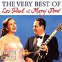 Very Best Of Les Paul & Mary Ford - Les Paul