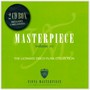 Masterpiece The Ultimate Disco Collection vol.10 - V/A