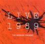 Live 1989 - The Wedding Present 