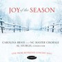 Joy Of The Season - Carolina Brass