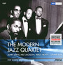 1959 Bonn-Beethovenhalle - Modern Jazz Quartet