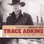 Definitive Greatest Hits - Trace Adkins