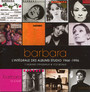L'integrale Des Albums - Barbara