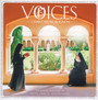 Voices: Chant From Avignon - Benedictine Nuns Of Notre Dame