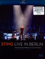 Symphonicities: Live In Berlin - Sting  /  Royal Philharmonic Orchestra
