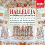 Halleluja - Handel / Beethoven / Mozart