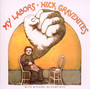 My Labors & More - Nick Gravenites