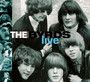 Live - The Byrds