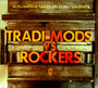 Tradi-Mods vs Rockers - V/A