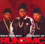 Walk This Way-The Best Of - Run DMC