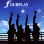 Let's Touch The Sky - Fourplay