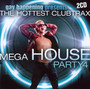 Gay Happening Presents Mega House Party 4 - Gay Happening   