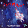 Working Live vol.3 - Carl Palmer