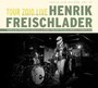 Tour 2010 Live - Henrik Freischlader