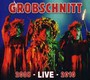 Live 2008-2010 - Grobschnitt