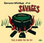 Barrence Whitfield & The Savages - Barrence Whitfield
