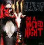 On A Wicked Night - Danzig