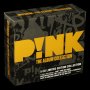 The Album Collection - Pink   