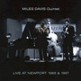 Live At Newport '66 & '67 - Miles Davis Quintet 