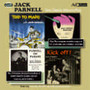 Trip To Mars/Jack Parnell - Jack Parnell