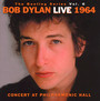 Bootleg Series vol.6: Bob Dylan Live - Bob Dylan
