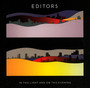 In This Light & On This Evening - Editors
