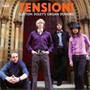 Tension! - Clayton Doley's  -Organ D