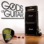 Gods Of Guitar - Gods Of Guitar   