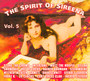 Spirit Of Sireena vol.5 - Spirit Of Sirenia   