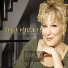 Memories Of You - Bette Midler