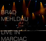 Live In Marciac - Brad Mehldau