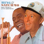 Bing & Satchmo - Louis Armstrong  & Bing C