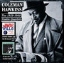 1959-60 Studio Quartets - Coleman Hawkins