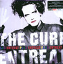 Entreat Plus - The Cure