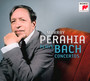 Bach: Piano Concertos - Murray Perahia