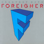 Foreigner Greatest Hits - Foreigner