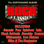 Earthquake Album-Rock Classics - V/A