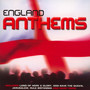 England Anthems - V/A