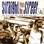 Straight From The Street - V/A