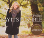 Say It's Possible - Sarah Phillips