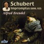 Schubert-Complete Impromptus - Alfred Brendel