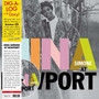 Nina At Newport - Nina Simone