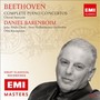 Beethoven: Complete Piano Concertos Etc - Daniel Barenboim