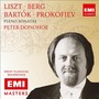 Liszt: Piano Sonata Etc - Peter Donohoe