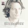J.S. Bach Piano Works - David Fray