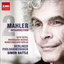 Mahler: Symphony No.2 - Sir Simon Rattle 