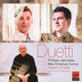 Duetti - Philippe Jaroussky