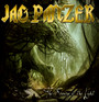 Scourge Of Light - Jag Panzer