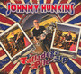 Talladega Pile-Up - Johnny Hunkins