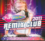 Fun Remix Club  2011 - V/A